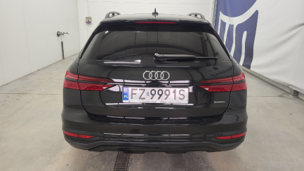 Zdjęcie przedmiotu: Audi A6 Allroad 55 TDI mHEV Quattro