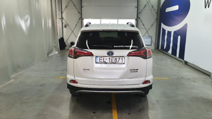Zdjęcie przedmiotu: Toyota Rav4 Hybrid Prestige 4x4