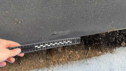 Zdjęcie przedmiotu: KASSBOHRER MEGA Skrzyniowa