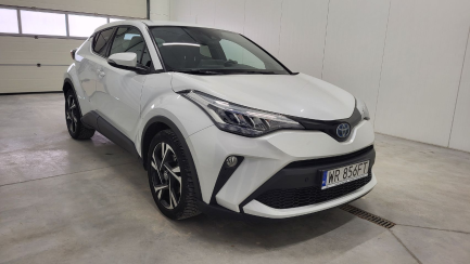 Zdjęcie przedmiotu: Toyota C-HR 2.0 HYBRID STYLE CVT