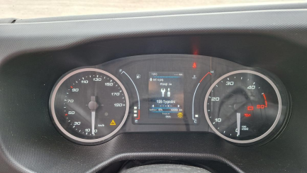 Zdjęcie przedmiotu: Iveco DAILY E6 3.5t