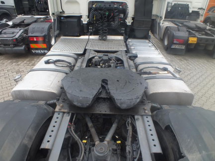 Zdjęcie przedmiotu: DAF XF 460 FT 4x2 SuperSpaceCab Euro 6