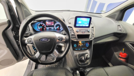 Zdjęcie przedmiotu: Ford Transit Connect 1.5 EcoBlue 230 L2 E6 Oświadczenie o utracie DR