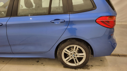 Zdjęcie przedmiotu: BMW 218d GT xDrive M Sport aut