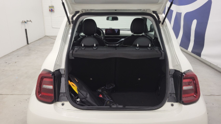 Zdjęcie przedmiotu: Fiat 500 23.8kWh Icon
