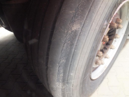 Zdjęcie przedmiotu: AUCTION OF THE DAY KOEGEL SN 24 Curtain trailer