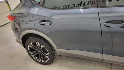 Zdjęcie przedmiotu: Cupra Formentor 1.5 TSI DSG