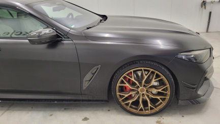Zdjęcie przedmiotu: BMW M850i xDrive