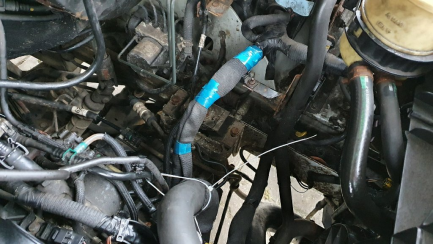 Zdjęcie przedmiotu: Renault Master dCi 100 L3H2 Pack Clim Euro 5