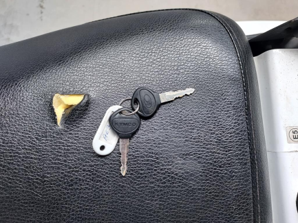 Zdjęcie przedmiotu: KYMCO Agility Carry 50 (4T)