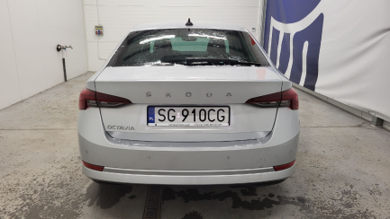 Zdjęcie przedmiotu: Skoda Octavia 1.5 TSI ACT Ambition