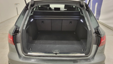 Zdjęcie przedmiotu: Audi A4 Avant 40 TDI mHEV S Line S tronic Oświadczenie o utracie DR
