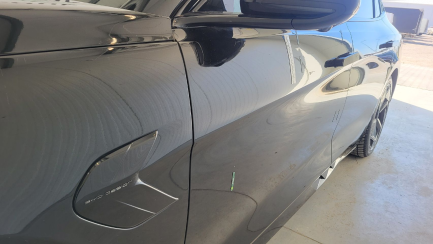 Zdjęcie przedmiotu: BYD Seal Exellence 83kWh