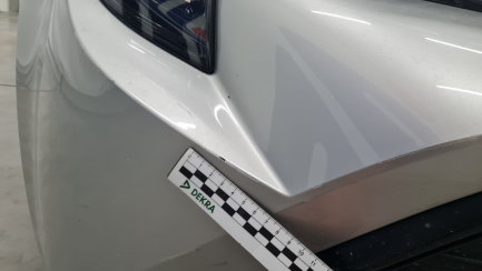 Zdjęcie przedmiotu: Toyota Corolla 1.8 Hybrid GPF Active Oświadczenie o utracie DR