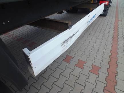 Zdjęcie przedmiotu: KRONE SD Curtain trailer