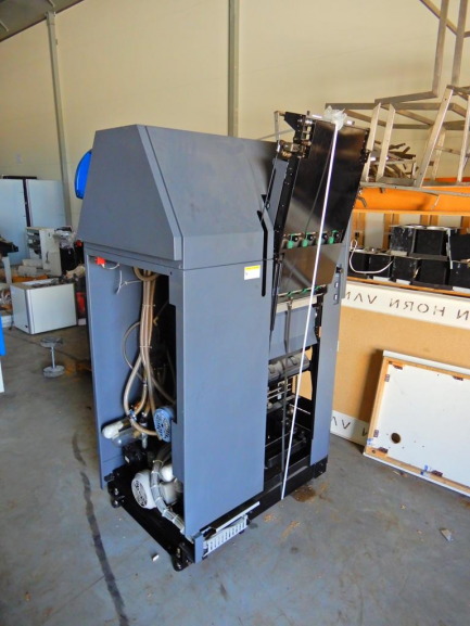 Zdjęcie przedmiotu: Hewlett Packard (hp) Indigo 3050 digital printer