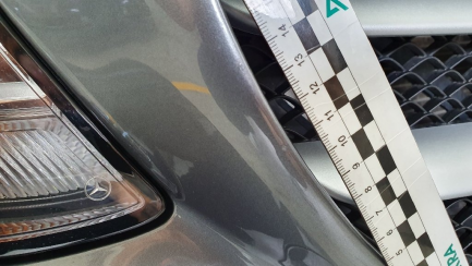 Zdjęcie przedmiotu: Mercedes-benz C 200 sedan