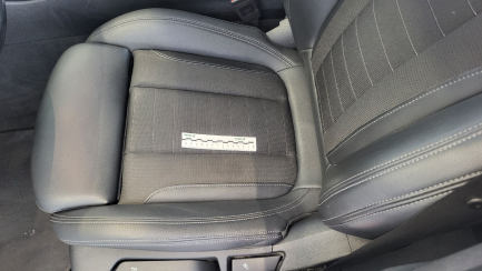 Zdjęcie przedmiotu: BMW 320e Sport Line aut
