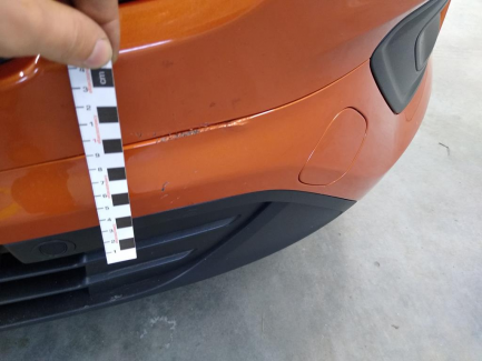 Zdjęcie przedmiotu: Ford Transit L4H3 Trend