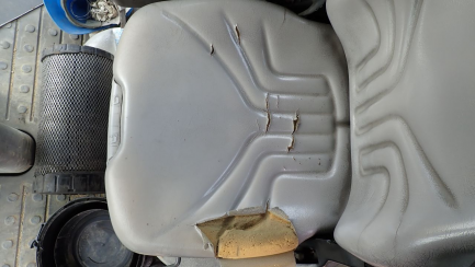 Zdjęcie przedmiotu: VOLVO SD122 DX combination roller