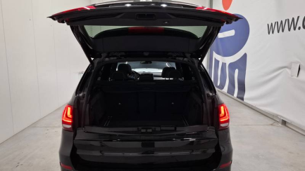 Zdjęcie przedmiotu: BMW X5