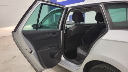 Zdjęcie przedmiotu: Skoda Fabia Універсал 1.0 TSI Ambition