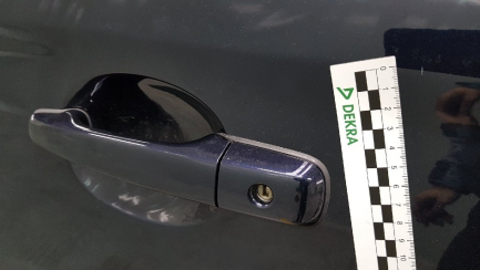 Zdjęcie przedmiotu: Volvo XC60 Combi