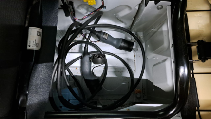 Zdjęcie przedmiotu: Mercedes-benz ESPRINTER Pro 81kWh Oświadczenie o utracie DR