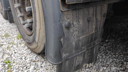 Zdjęcie przedmiotu: WIELTON NS3K Dropside