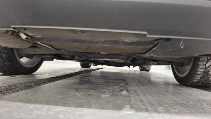 Zdjęcie przedmiotu: Audi A4 Avant 2.0 TDI Multitronic