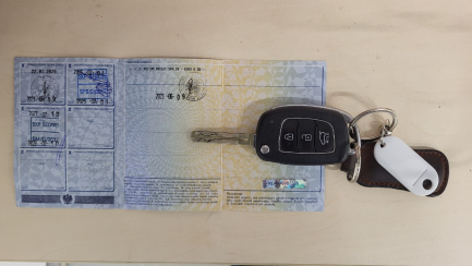 Zdjęcie przedmiotu: Hyundai Tucson 1.6 GDi Classic 2WD