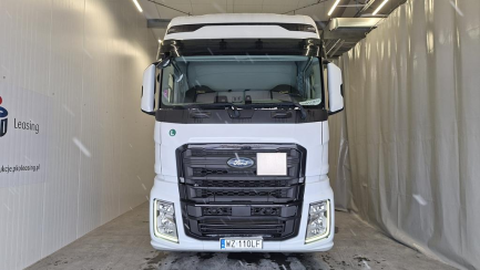 Zdjęcie przedmiotu: Ford F-MAX 12.7 TDCi 500 E6d 18.0t