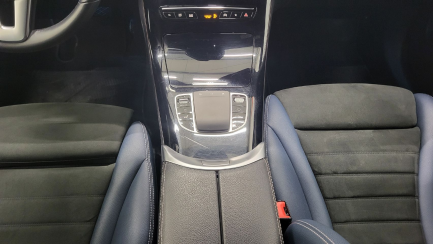 Zdjęcie przedmiotu: Mercedes-benz EQC
