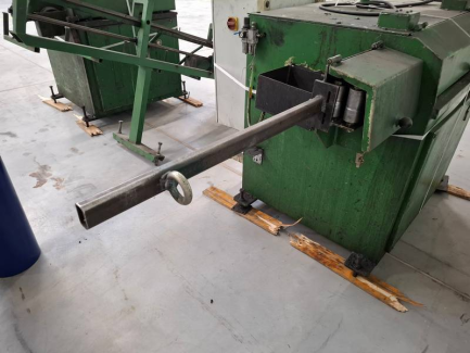 Zdjęcie przedmiotu: Випрямляч дроту Orstal PDM 60