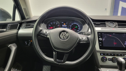 Zdjęcie przedmiotu: Volkswagen Passat B8 1.4 TSI Comfortline DSG