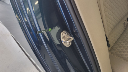 Zdjęcie przedmiotu: Skoda SUPERRB 1.8 TSI Style DSG