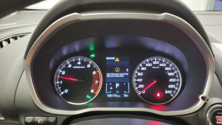 Zdjęcie przedmiotu: Mitsubishi Eclipse Cross 1.5 T GPF Instyle CVT 4WD