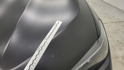 Zdjęcie przedmiotu: BMW X6 M Competition