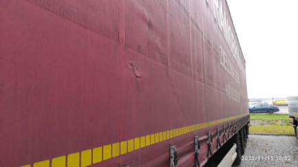 Zdjęcie przedmiotu: WIELTON NS3K Dropside