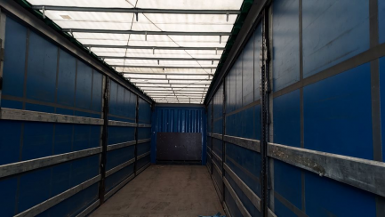 Zdjęcie przedmiotu: KRONE SD Dropside