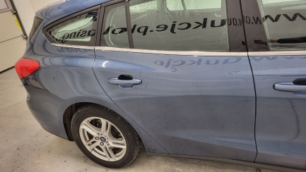 Zdjęcie przedmiotu: Ford Focus 1.5 EcoBlue Connected