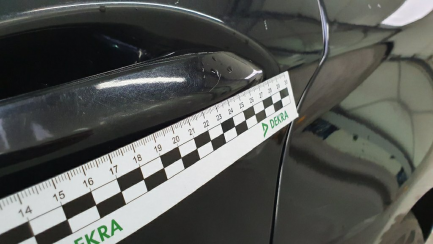 Zdjęcie przedmiotu: Bmw 520D Kombi 520d xDrive