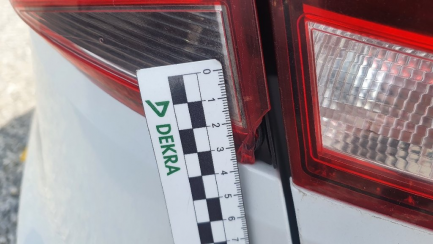 Zdjęcie przedmiotu: Seat Leon ST 2.0 TDI FR Start/Stop