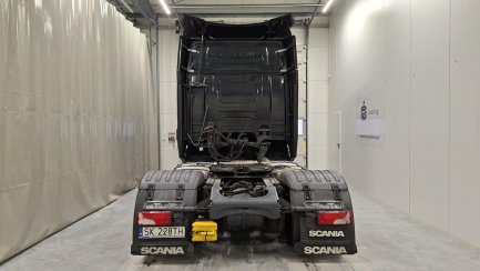 Zdjęcie przedmiotu: SCANIA R450 A 4x2 EB E6