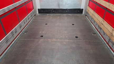 Zdjęcie przedmiotu: WIELTON NS3K Skrzyniowa