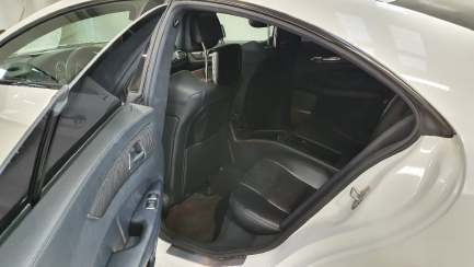 Zdjęcie przedmiotu: MERCEDES CLS 63 AMG S 4-Matic