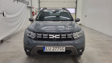 Zdjęcie przedmiotu: Dacia Duster 1.0 TCe Prestige LPG Brak dokumentacji LPG