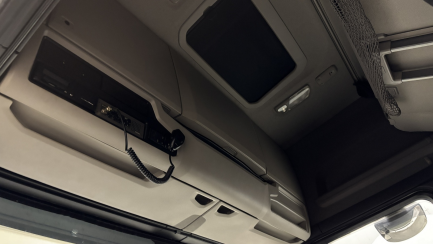 Zdjęcie przedmiotu: SCANIA R450 E6 20.1t LA 4x2 EB