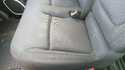 Zdjęcie przedmiotu: Opel Vivaro 1.6 BiTurbo CDTI Euro 6 1598ccm - 145HP