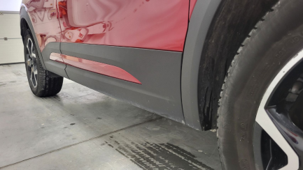 Zdjęcie przedmiotu: Opel Mokka 1.2 T Ultimate Pack S&S aut